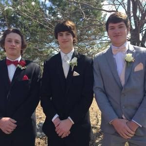 Meet your Posher, Frank